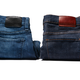 Illustration for article titled Get A Free T-Shirt When You Buy Any Pair Of Handmade Mott Bow Jeans